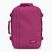 Turistický batoh CabinZero Classic 36 l lovestruck pink 
