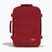 Turistický batoh CabinZero Classic 36 l ketchup