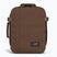 Turistický batoh CabinZero Classic Tech 28 l redwood