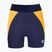 Plenkové plavky Splash About Splash Jammers navy/yellow