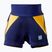 Plenkové plavky Splash About Splash Jammers SJACNYL navy/yellow