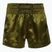 Pánské tréningové šortky  FUMETSU Origins Muay Thai khaki