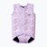 Dětský plavecký neopren Splash About Baby Wrap lilac spring