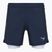 Pánské tréninkové šortky FUMETSU Icon Dual Layer navy/ white