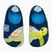 Dětské boty do vody Splash About Splash Shoes turtle tide