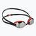 Plavecké brýle Nike Legacy Mirror Red / Black NESSD130-931
