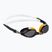 Dětské plavecké brýle Nike Chrome Lt Smoke Grey NESSD128-079