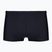 Pánské plavecké boxerky Nike Shift Square Leg černé NESSD638-001