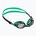 Dětské plavecké brýle Nike Chrome Junior green shock