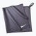 Rychleschnoucí ručník Nike Quick Dry Swim black