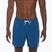 Pánské plavecké šortky  Nike Solid 5" Volley court blue