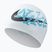 Plavecká čepice Nike Multi Graphic aquarius blue