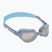 Plavecké brýle Nike Universal Fit Mirrored ashen slate