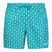 Pánské plavecké šortky Nike Swoosh Link 5" Volley dusty cactus