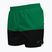 Pánské plavecké šortky Nike Split 5" Volley stadium green