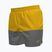Pánské plavecké šortky Nike Split 5" Volley university gold