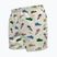 Pánské plavecké šortky Nike Multi Print 5" Volley sail
