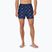 Pánské plavecké šortky Nike Multi Print 5" Volley midnight navy