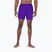 Pánské plavecké šortky Nike Essential 5" Volley court purple