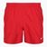 Pánské plavky Nike Essential 5" Volley university red