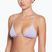 Horní díl plavek Nike Essential Triangle Bikini hydrangeas