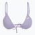 Horní díl plavek Nike Essential Triangle Bikini hydrangeas