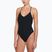 Dámské jednodílné plavky Nike Swoosh Link Y-Back black