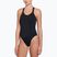 Dámské jednodílné plavky Nike Hydralock Fusion Racerback black
