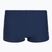 Pánské plavecké boxerky Nike Ocean Merge Square Leg midnight navy