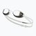 Plavecké brýle Nike Legacy Comfort Mirrored silver