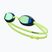 Plavecké brýle Nike Legacy Comfort Mirrored volt