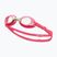 Dětské plavecké brýle Nike Lil Swoosh Junior hyper pink