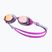Dětské plavecké brýle Nike Chrome Mirrored vivid purple