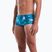 Pánské plavecké slipy Nike Hydrastrong Square Leg Brief green abyss