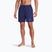 Pánské plavkové šortky Nike Breaker Swoosh 5" Volley midnight navy