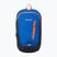 Turistický batoh Regatta Highton V2 25 l oxford blue/seal grey/blaze orange