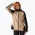 Dámská bunda do deště REGATTA Birchdale warm taupe/black