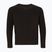 Dětská termoakční mikina REGATTA Thermal Baselayer black