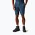Pánské trekové šortky REGATTA Eldes moonlight denim/navy