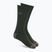 Ponožky Craghoppers NosiLife Travel Single Pack black pepper/mid grey