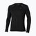 Pánské běžecké tričko Longsleeve Mizuno Active Dryaeroflow black