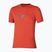 Pánské běžecké tričko Mizuno Core Runbird Short Sleeve Tee orange