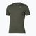 Pánské běžecké tričko Mizuno Core Run Short Sleeve Tee forest night