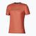 Pánské běžecké tričko Mizuno Core Graphic Short Sleeve ginger