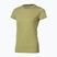 Dámské běžecké tričko Mizuno Core Impulse Short Sleeve Tee beechnuts