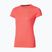 Dámské běžecké tričko Mizuno Core Impulse Short Sleeve Tee desert flower