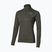 Dámská běžecká mikina Mizuno Core Impulse Half Zip Long Sleeve Tee forest night