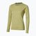 Pánské běžecké tričko Longsleeve Mizuno Core Impulse Long Sleeve Tee beechnuts