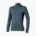 Pánská běžecká mikina Mizuno Active Warmalite Half Zip Long Sleeve Top dark slate