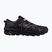 Boty Mizuno Wave Mujin LS GTX Black/Iris/Spring Crocus